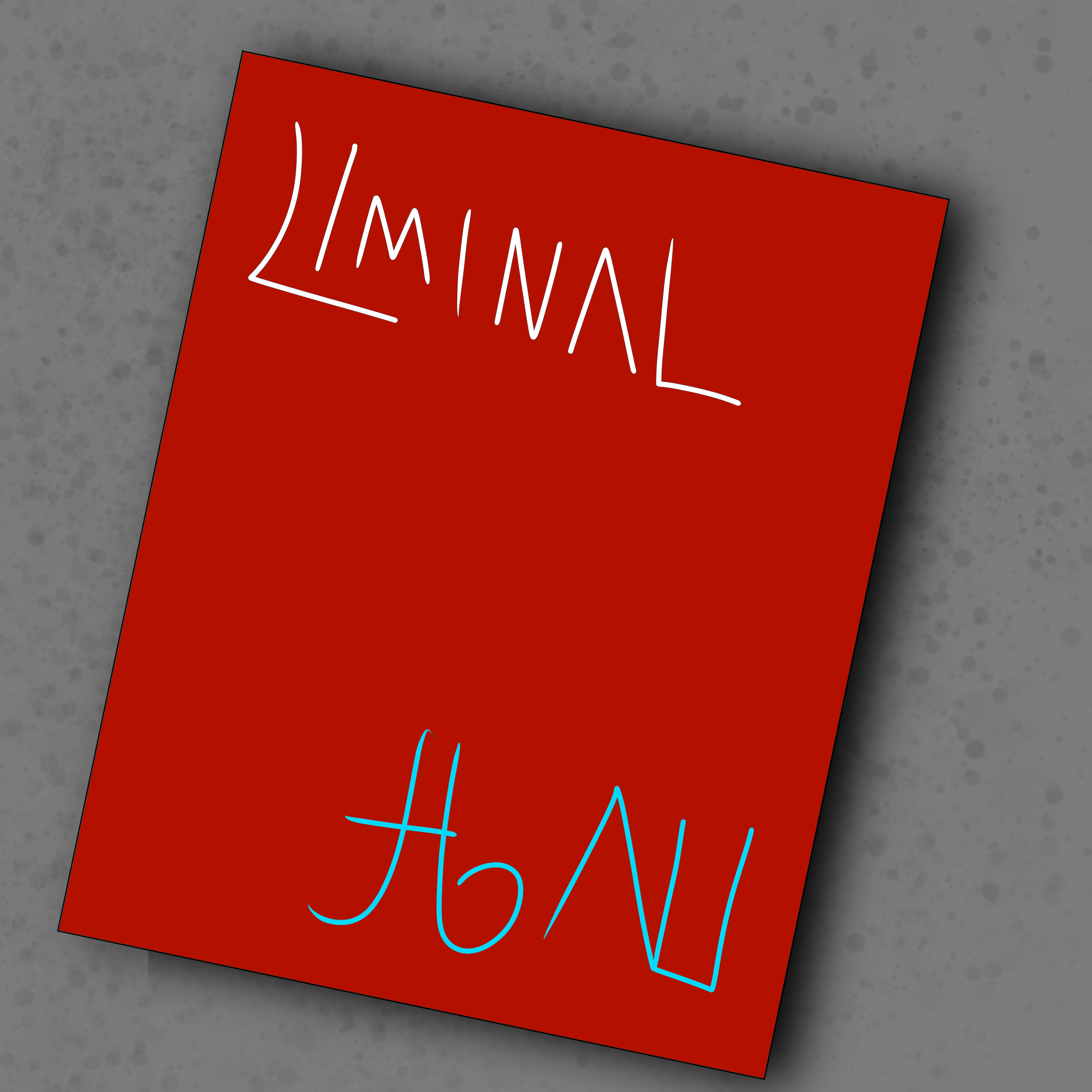 Liminal Album